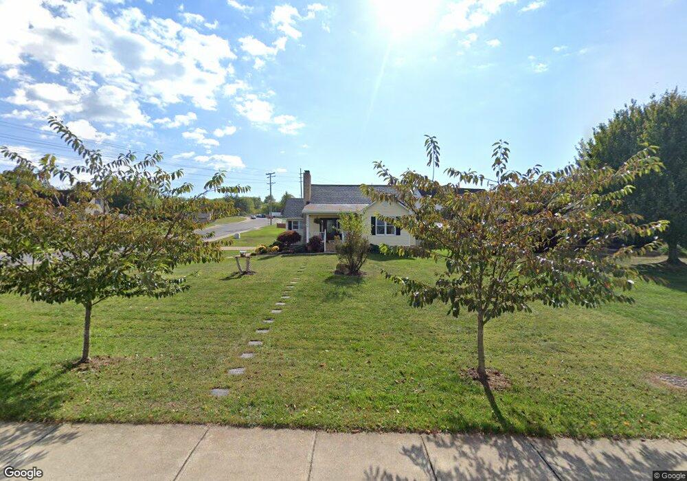 2110 Ramblewood Rd, Harrisonburg, VA 22801 - photo 1