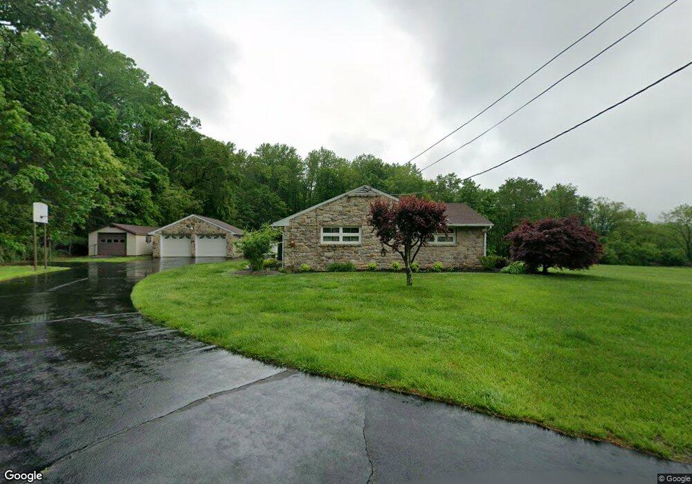 124 N 9th St, Bally, PA 19503 - photo 1