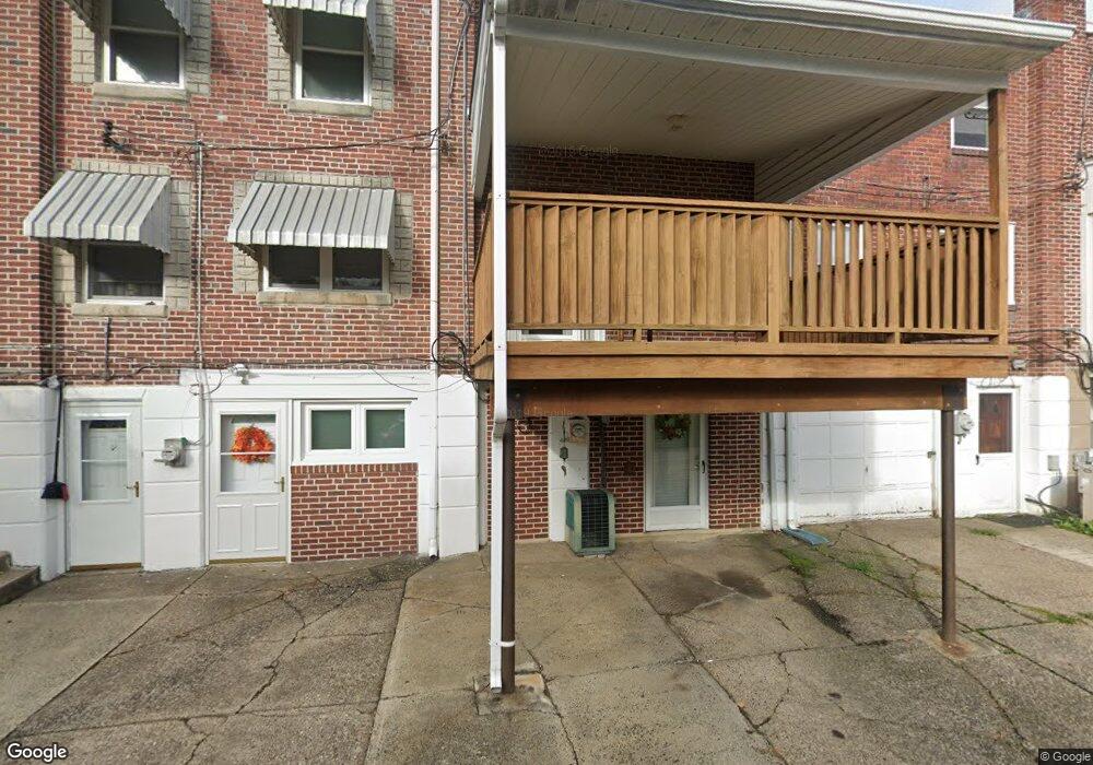 703 Hillcrest Dr, Glenolden, PA 19036 - photo 1