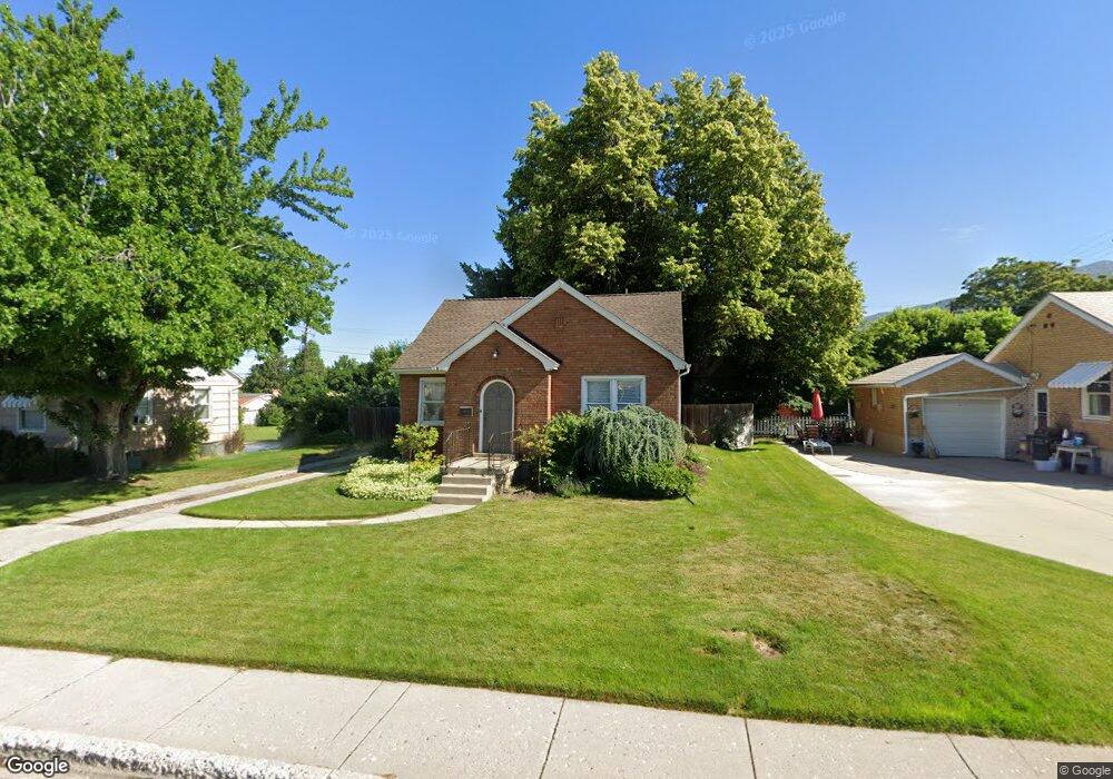 20 W 700 N, Bountiful, UT 84010 - photo 1