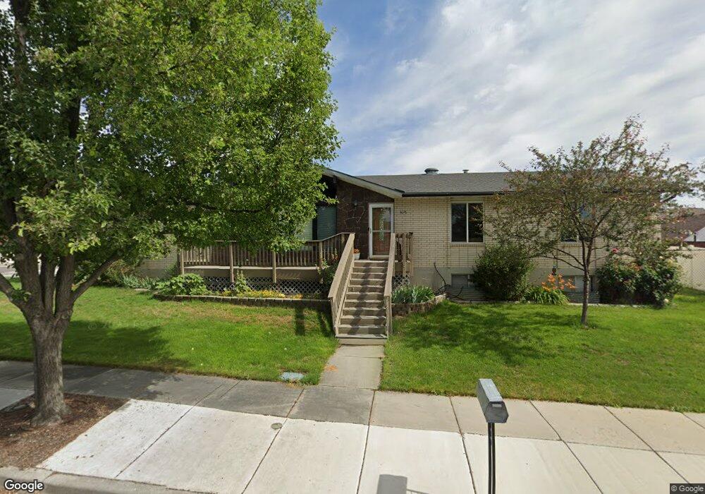 3076 W 9050 S, West Jordan, UT 84088 - photo 1