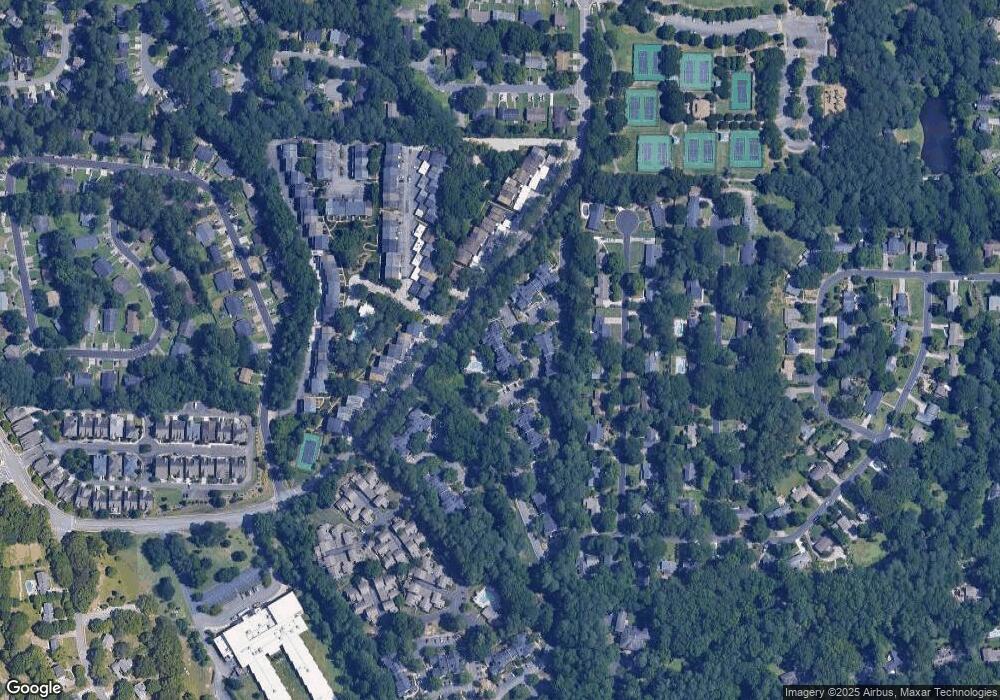 823 Sentinel Ridge SW, Marietta, GA 30064 - photo 1