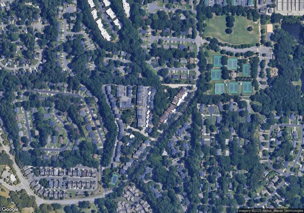 847 Sentinel Ridge SW, Marietta, GA 30064 - photo 1