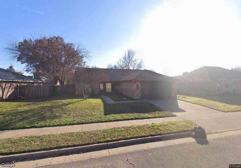 2016 Spicewood Rd, Bedford, TX 76021 - photo 1