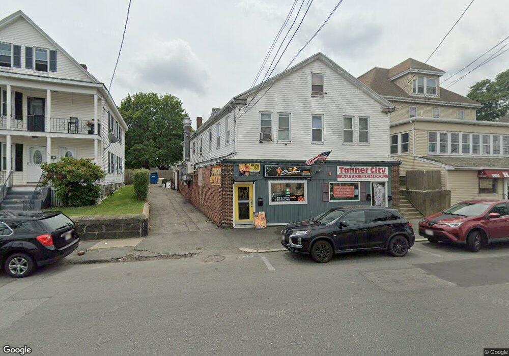 200 Washington St, Peabody, MA 01960 - photo 1