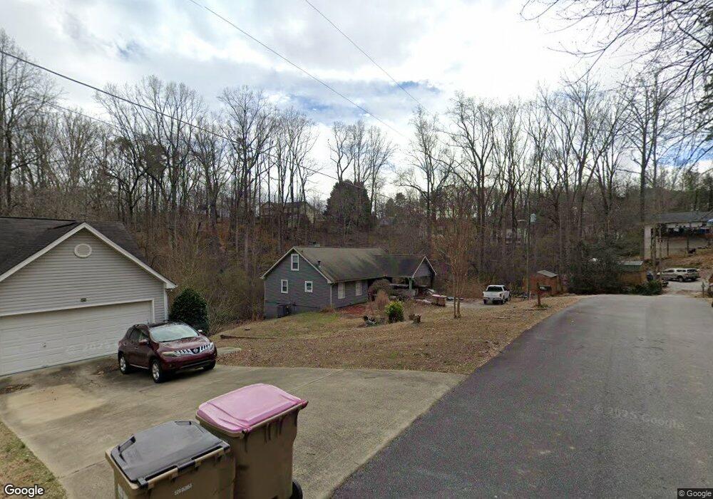 3040 Carlton Rd, Cumming, GA 30041 - photo 1