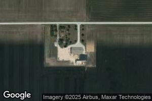 9422 E County Road 1300n, Humboldt, IL 61931