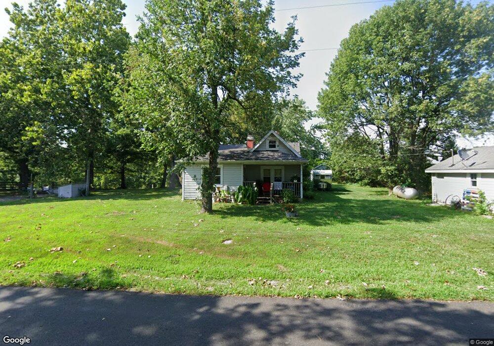 1879 W Tracker Rd, Nixa, MO 65714 - photo 1