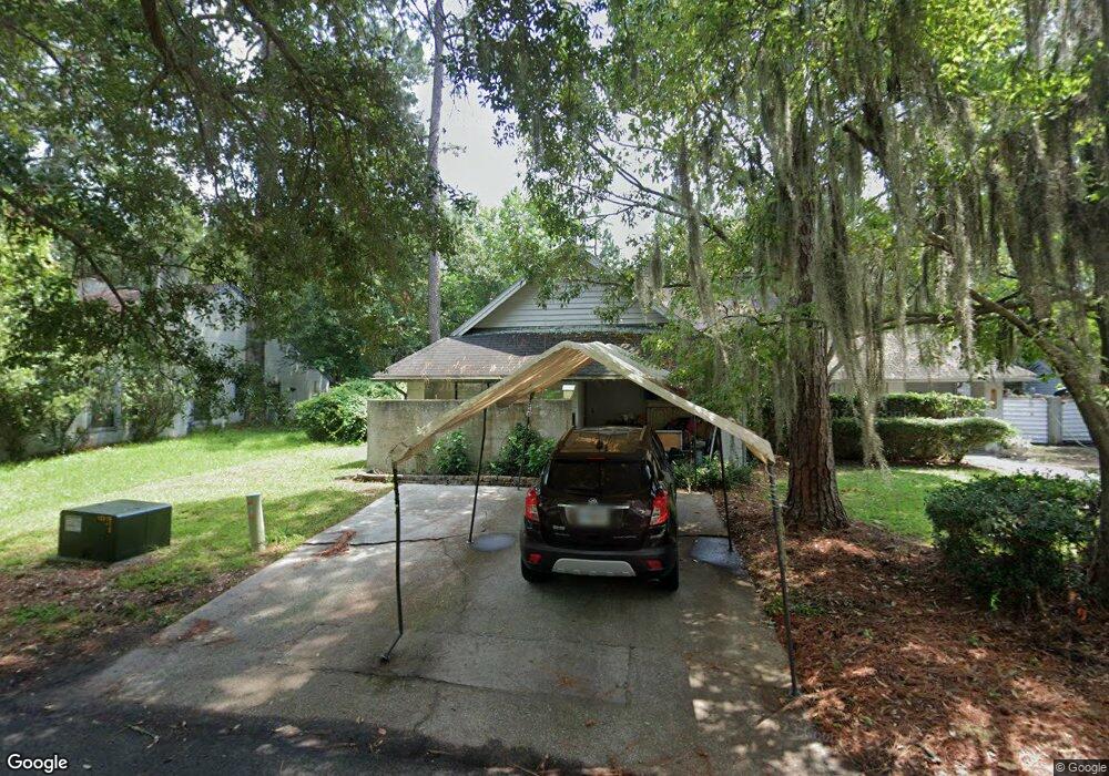 110 Cypress Mill Ct, Brunswick, GA 31520 - photo 1