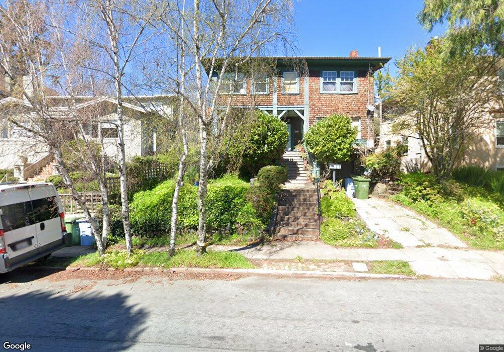 2043 Los Angeles Ave, Berkeley, CA 94707 - photo 1