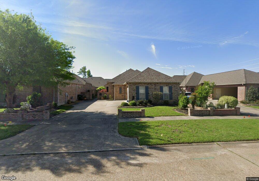 713 W School St, Lake Charles, LA 70605 - photo 1