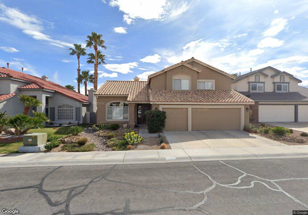 10017 Sailfish Cir, Las Vegas, NV 89117 - photo 1
