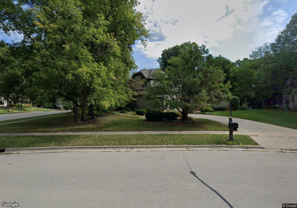 802 Timber Ridge Dr, Oregon, WI 53575 - photo 1