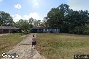 309 W Vance St, Plain Dealing, LA 71064