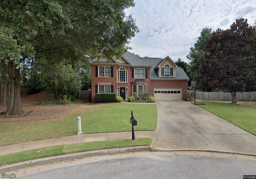 5459 White Cedar Terrace, Sugar Hill, GA 30518 - photo 1