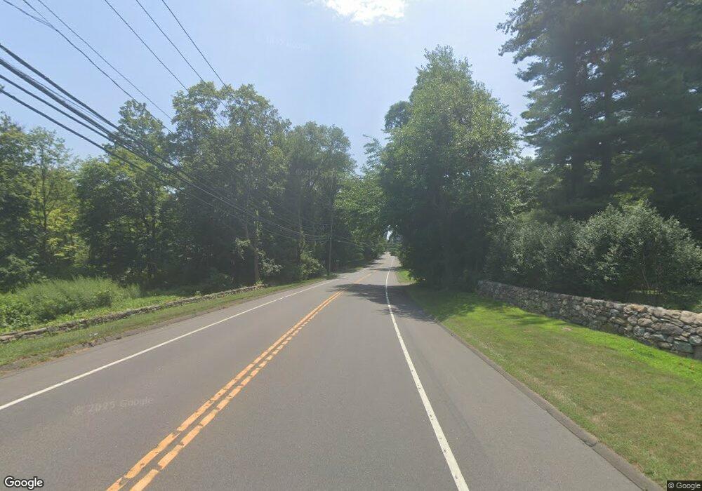 123 Test St, New Canaan, CT 06840 - photo 1