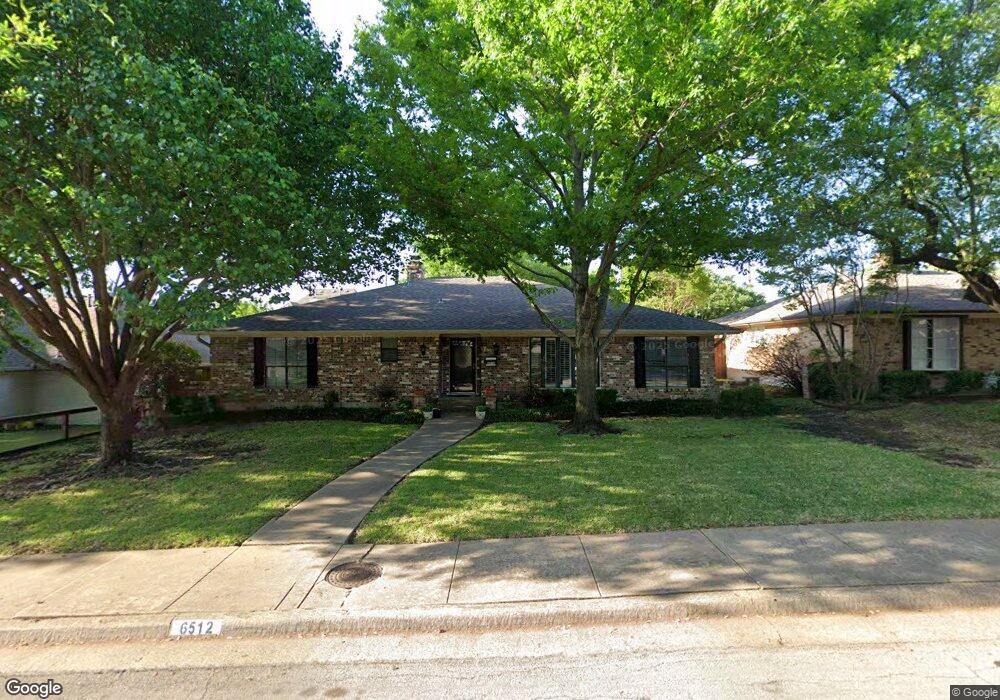 6512 Sunnyland Ln, Dallas, TX 75214 - photo 1