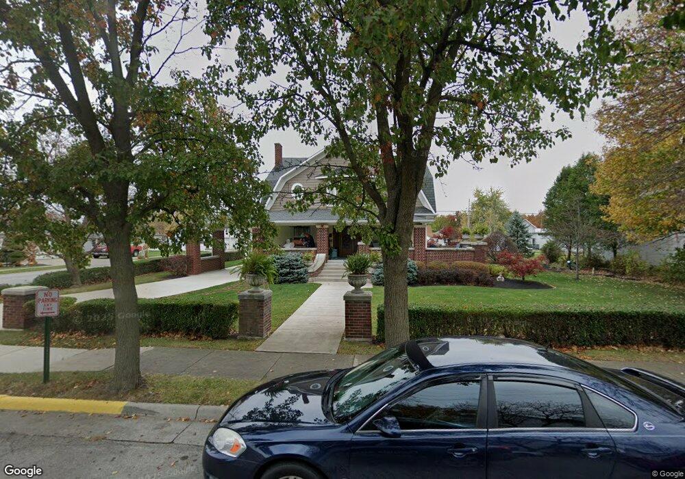 228 W Main St, Cridersville, OH 45806 - photo 1