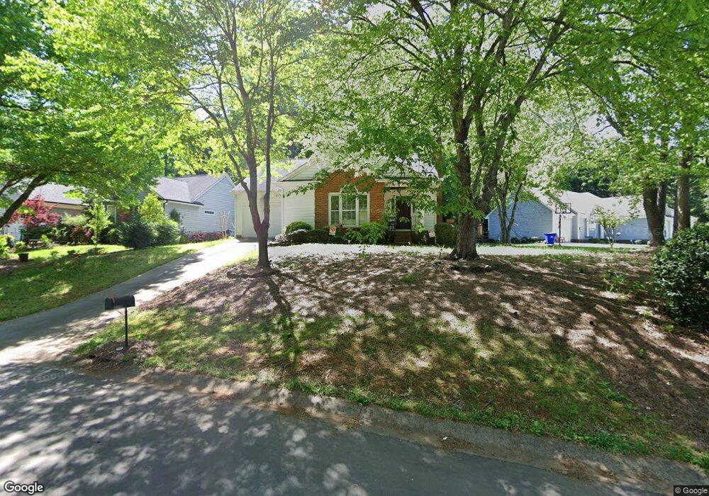 12400 Bluff Meadow Trail, Huntersville, NC 28078 - photo 1