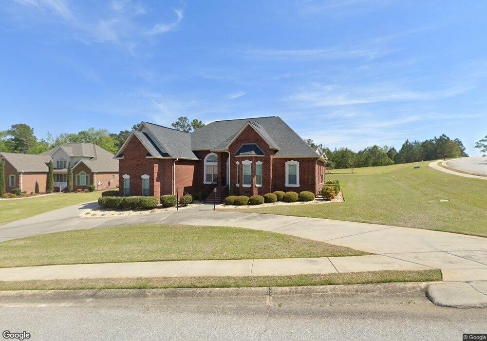 601 Players Point, Macon, GA 31216 - photo 1