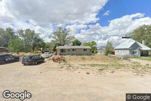 268 S Center St, Goshen, UT 84633
