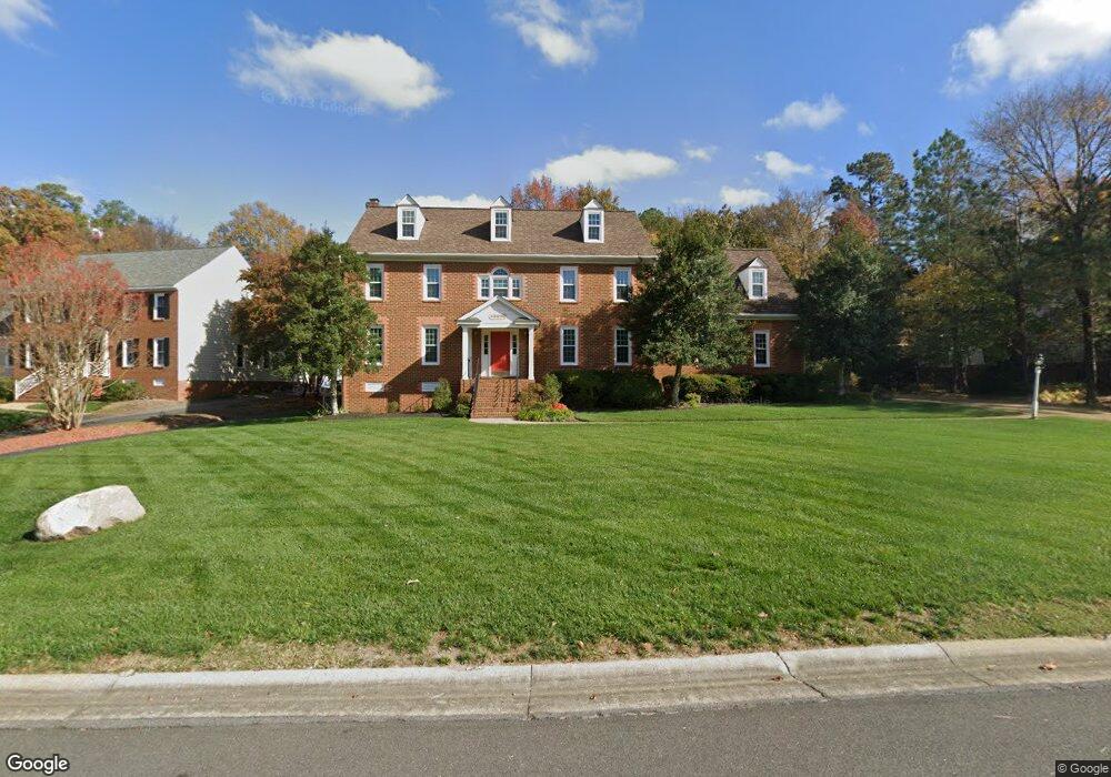 10874 Millington Ln, Henrico, VA 23238 - photo 1