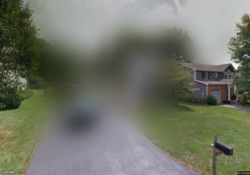 11724 Othello Terrace, Germantown, MD 20876 - photo 1