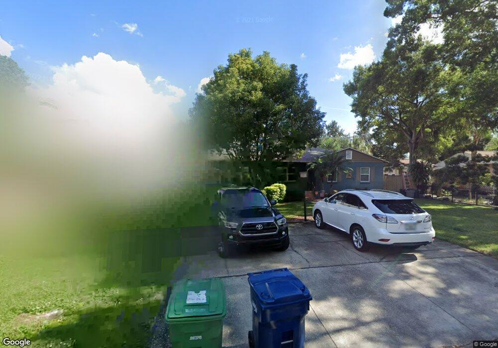 3616 E Tampa Cir, Tampa, FL 33629 - photo 1