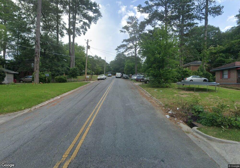 0 Knightsbridge Rd unit 8515059, Macon, GA 31211 - photo 1