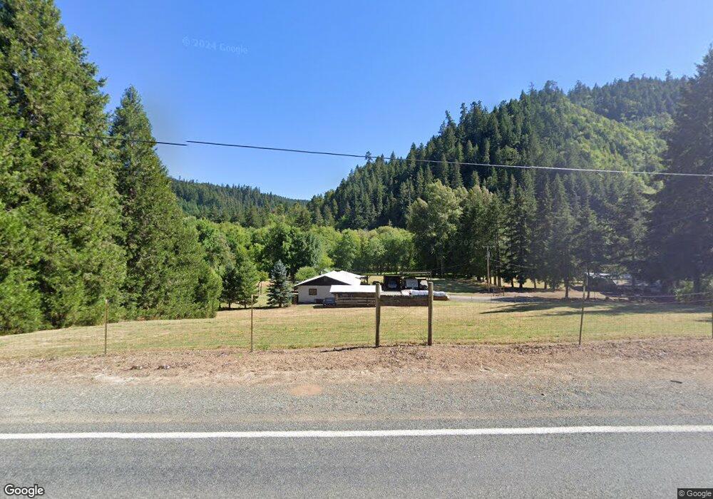 4943 S Myrtle Rd, Myrtle Creek, OR 97457 - photo 1