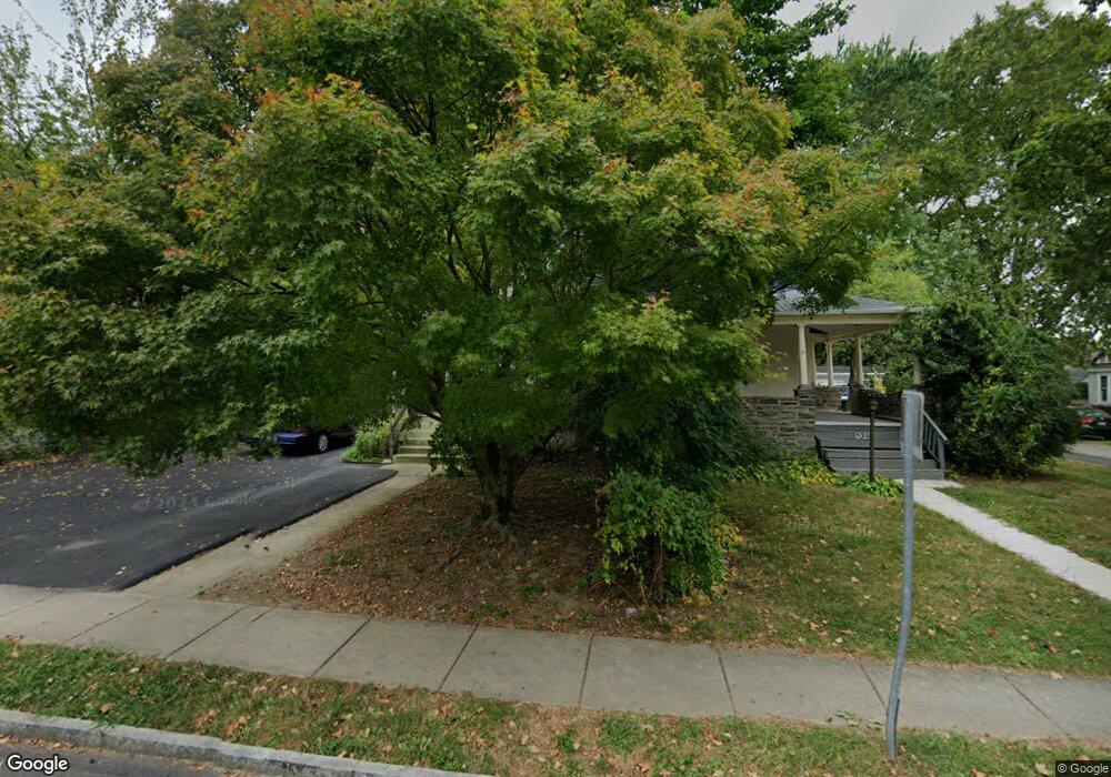 119 Walnut Ave, Ardmore, PA 19003 - photo 1