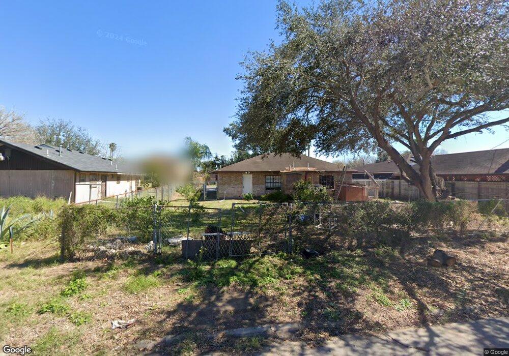 401 Birch St, Donna, TX 78537 - photo 1