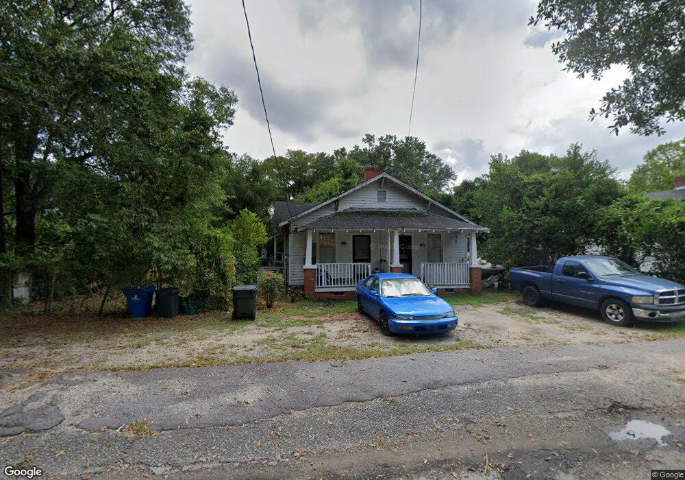 1003 Jackson St, West Columbia, SC 29169 - photo 1
