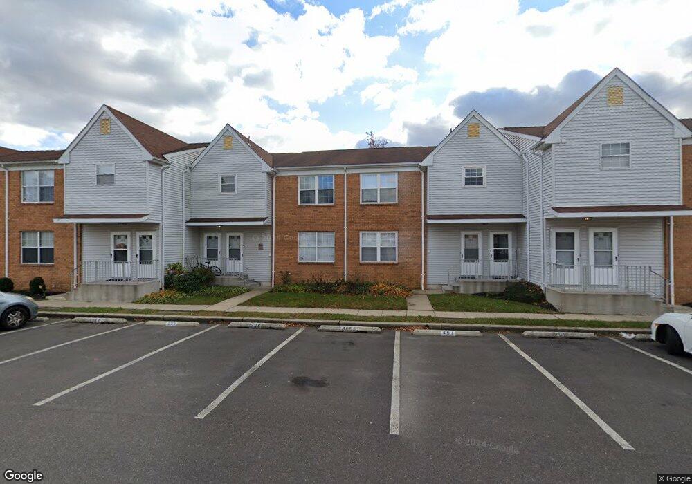 207 Sandstone Ct unit 207, Lumberton, NJ 08048 - photo 1