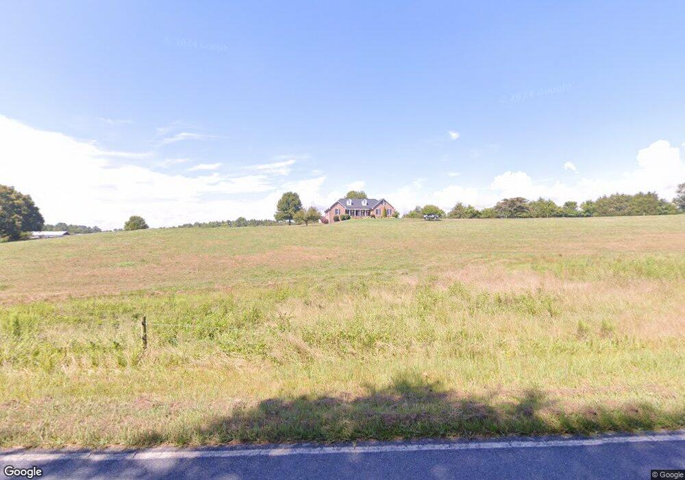 5810 Old Siler City Rd, Ramseur, NC 27316 - photo 1