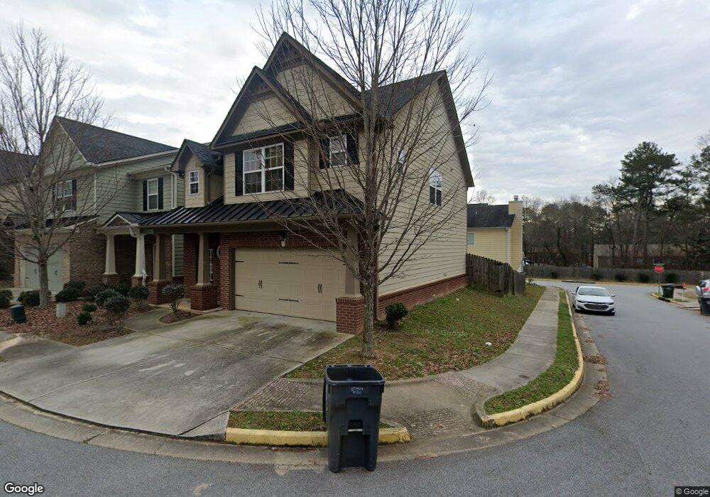 5528 Boyer Trail, Norcross, GA 30071 - photo 1