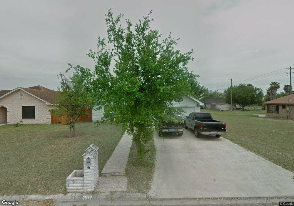 2512 N Georgia Ave, Weslaco, TX 78599 - photo 1
