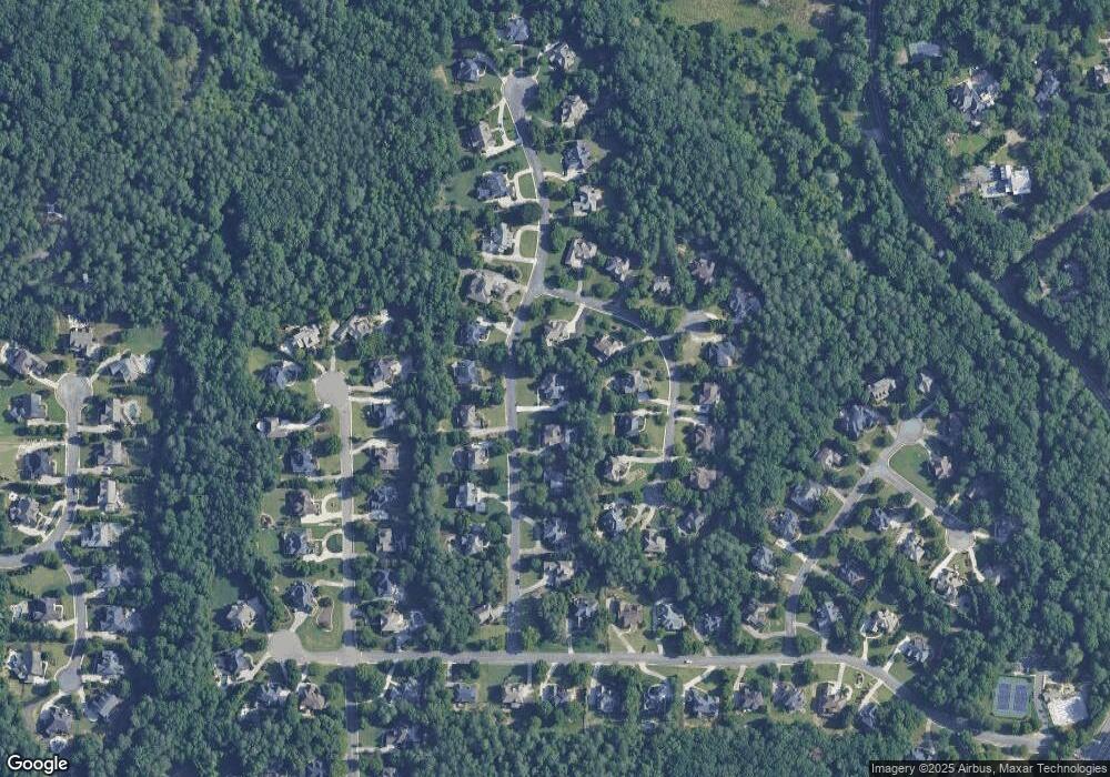 841 841 N Brookshade Pkwy, Milton, GA 30004 - photo 1