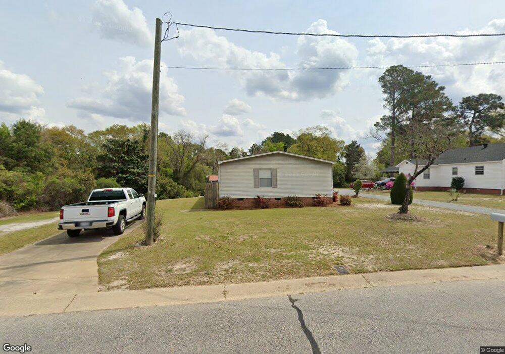 1503 Deal St, Fayetteville, NC 28306 - photo 1