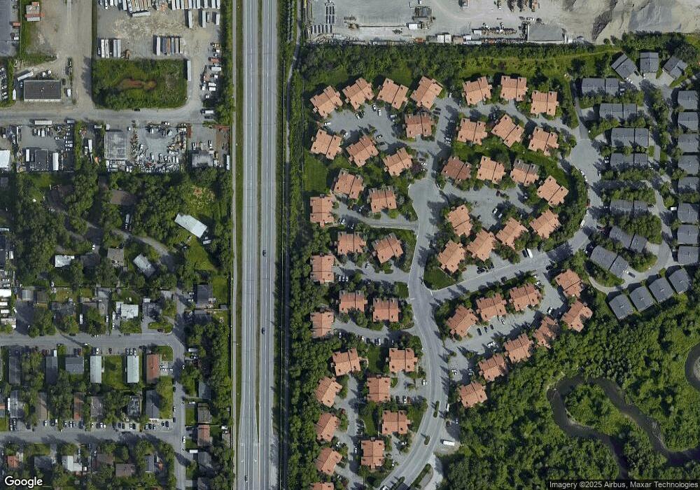 7342 Foxridge Cir, Anchorage, AK 99518 - photo 1