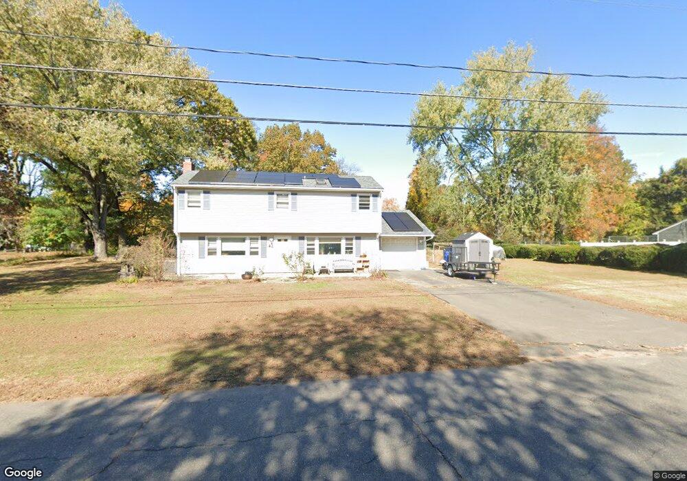 43 Winton Rd, East Windsor, CT 06088 - photo 1