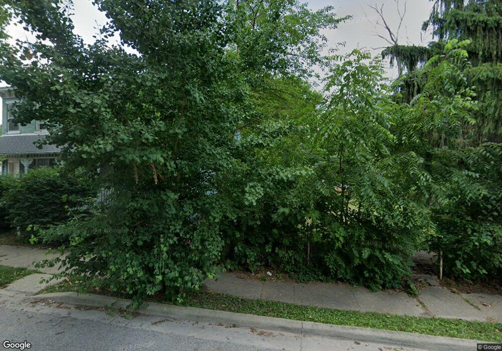 542 S 3rd St, Lafayette, IN 47905 - photo 1