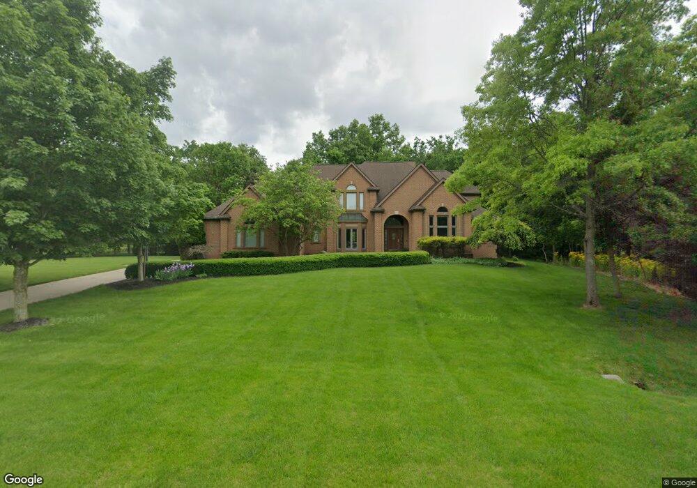 8891 Turfway Bend Dr unit 4702, Powell, OH 43065 - photo 1