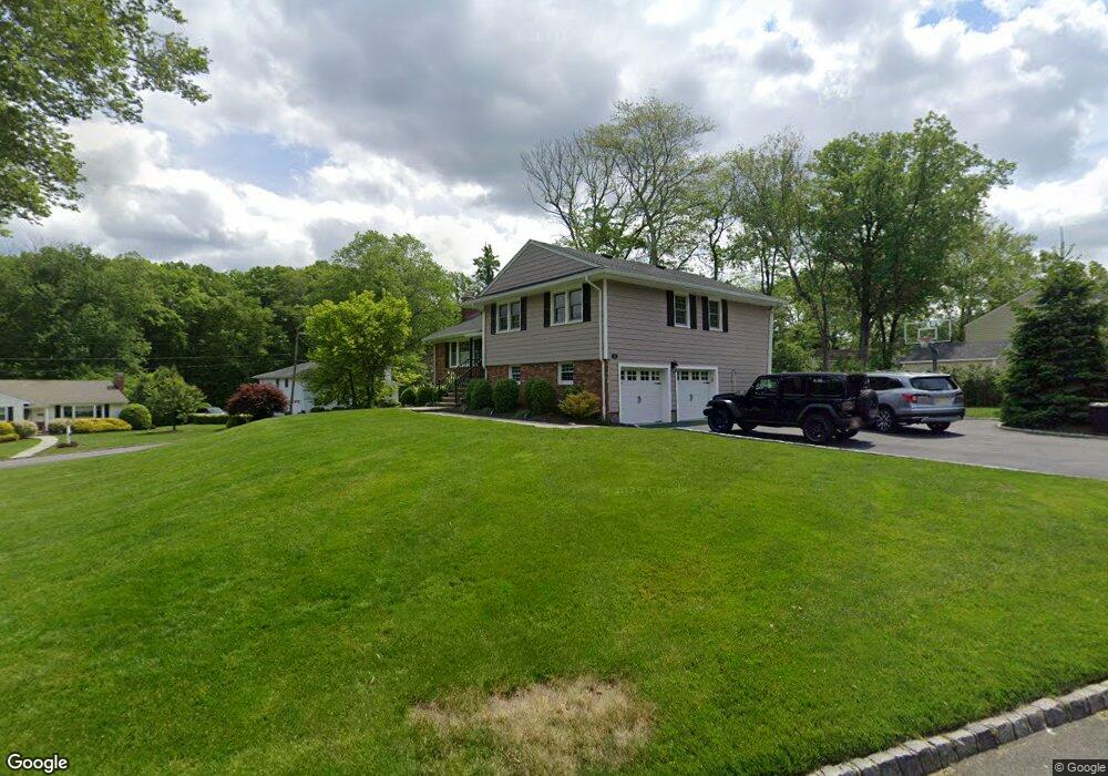 45 Ashwood Rd, New Providence, NJ 07974 - photo 1