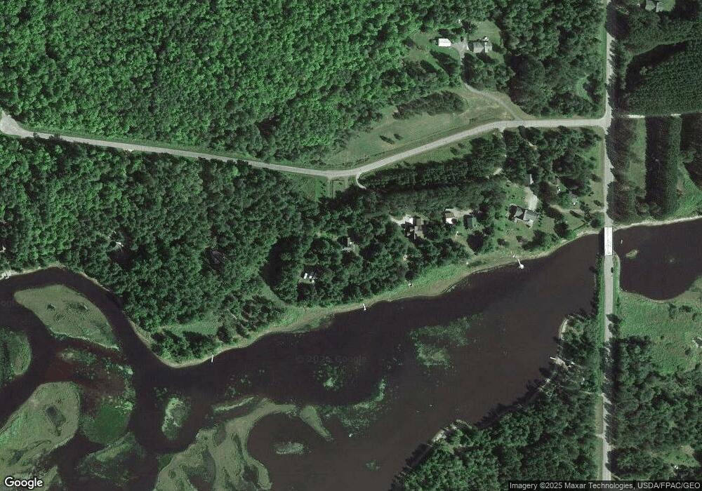 W8975 Eagle Waters Rd, Tomahawk, WI 54487 - photo 1