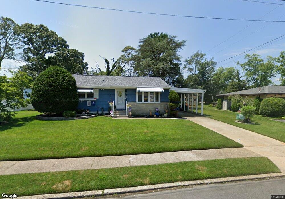 24 S Laurel Dr, Somers Point, NJ 08244 - photo 1