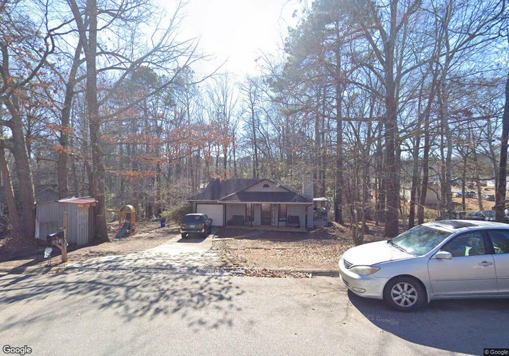 128 Heelstone Ave, Bogart, GA 30622 - photo 1