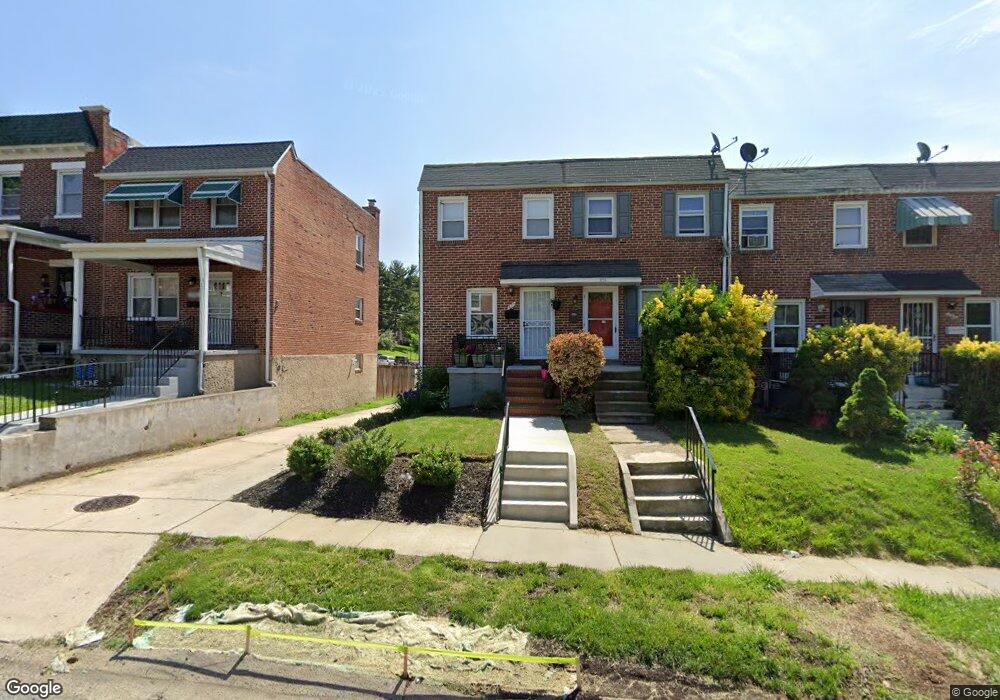 377 Marydell Rd, Baltimore, MD 21229 - photo 1