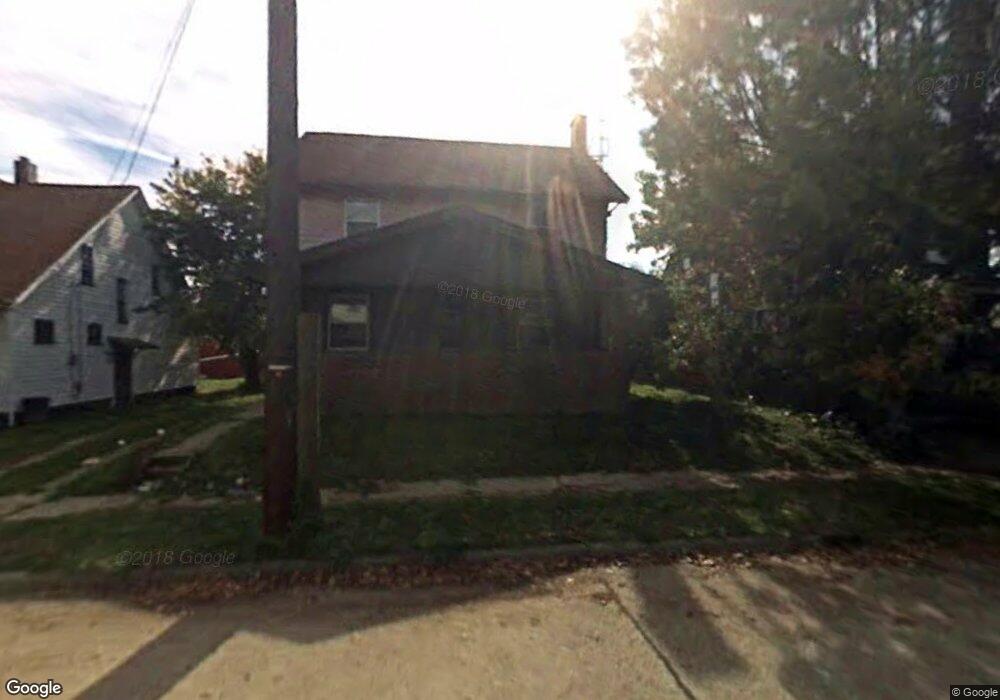 1520 3rd St SE, Canton, OH 44707 - photo 1