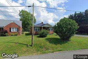 1316 Old Stage Rd, Chilhowie, VA 24319